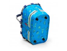 *  Carry*bag XS ca*ctus blue