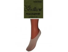 Женские подследники ИЖТЕКС Brilliant 7 руб