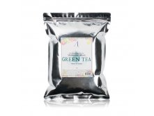 Green Tea Modeling 1 659