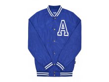 2275 . - Varsity Tour Jacket