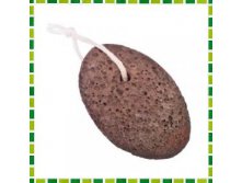 Пемза вулканическая "Лава, 3х6х9см (4х7х10см) Артикул: КВМ305045