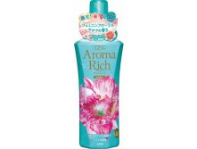 LION Aroma Rich Кондиционер для белья "Sofia"с женственным цветочным ароматом