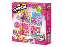 93 . ( 10%) -   4--1 (9,16,25,36 .) "Shopkins"  , , 02904