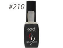 230 . - Kodi Color Gel Polish 8 ml . 210