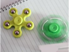 -  SPINNER   90