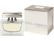 349 . ( 0%) - D&G "L'eau the One" for women 75ml