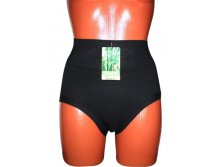 Женские трусы Youya Modal 8071 чёрные 59 руб