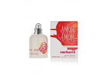 349 . ( 0%) - Cacharel "Amor Amor Sunrise" for women 100ml