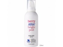 Etude House BERRY AHA BRIGHT PEEL BUBBLE WASH 120ml 877.