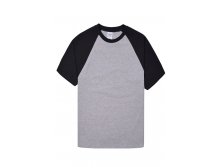 395 . - 76500 Raglan Premium Cotton