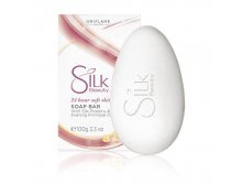 SILK BEAUTY Мыло &#171;Шелковая нежность&#187; 31281 100 г.
