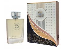 899 . ( 4%) - Loe Loe Al Abiyad The White Pearl for women 100 ml