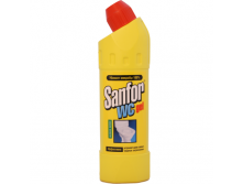 Sanfor WC- .750 .-70 