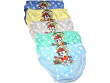 Детские трусы COOL KID W7155 S для мальчиков 17.50 руб