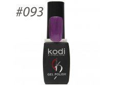 230 . - Kodi Color Gel Polish 8 ml . 093