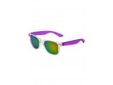 175 . - JHTDM 1028 -6 Wayfarer Glassy Two Colors