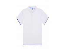 690 . - Mens Hit Color Golf Polo Shirt