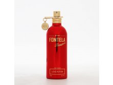650 . ( 7%) - Fontela Love Potion for women 100 ml