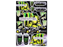 145 . - Monster Energy  300*450 