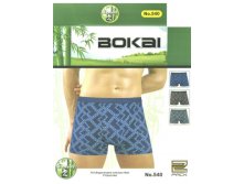   Bokai 540   L-3XL 51 