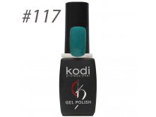 230 . - Kodi Color Gel Polish 8 ml . 117