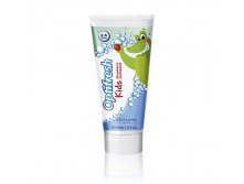 OPTIFRESH Детская зубная паста с клубничным вкусом &#171;Оптифреш&#187; 31133 50 мл.