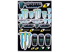 145 . - Monster Energy   300*450 