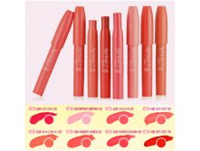 Etude House APRICOT STICK #01, #3, #4, #7, #8 5g 261руб.jpg