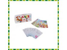 Игра "Азбука в стихах" Артикул: ИР9416947