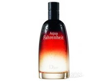 349 . ( 0%) - Christian Dior "Fahrenheit Aqua" for men 100ml