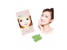 ETUDE HOUSE Green tea Nose Pack 48.