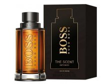 349 . - Hugo Boss "The Scent Intense" 100ml