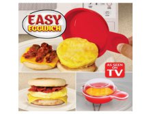   EASY EGGWICH 105