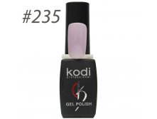 230 . - Kodi Color Gel Polish 8 ml . 235