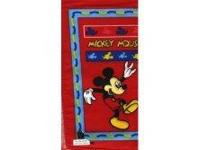 Детские носовые платки 28x28 Mickey Mouse 12 руб