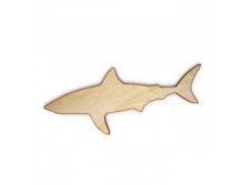 Животное Акула ЖТ-0000274, 30 p.