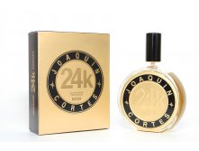 339 . ( 3%) - Joaquin Cortes 24k Man 100 ml