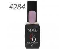 230 . - Kodi Color Gel Polish 8 ml . 284