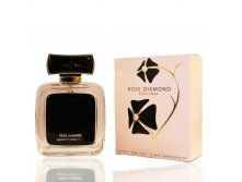 899 . ( 4%) - Giovanni Bacci Rose Diamond for women 100 ml