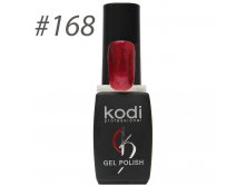 230 . - Kodi Color Gel Polish 8 ml . 168