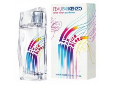 339 . ( 3%) - Kenzo "L'eau Par Kenzo Colors" pour femme 100ml