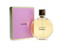 339 . ( 3%) - Chanel "Chance" EDP for women 100ml