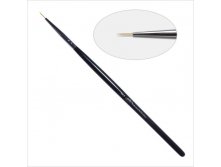     00-S PNB,   NAIL ART BRUSH ROUND 00-S, NYLON (1D).jpg