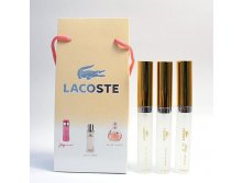 390 . -   3*25 Lacoste for woman