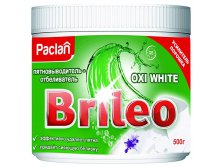 440140	NEW PACLAN BRILEO OXI WHITE. -  , 500