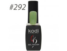 162 . - Kodi Color Gel Polish 8 ml . 292