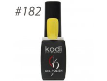 162 . - Kodi Color Gel Polish 8 ml . 182