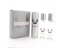 360 . -   3*20  P. Rabanne "Invictus"