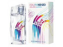 339 . ( 3%) - Kenzo "L'eau Par Kenzo Colors" pour femme 100ml