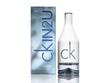 339 . ( 3%) - Calvin Klein "IN2U Him" 100ml